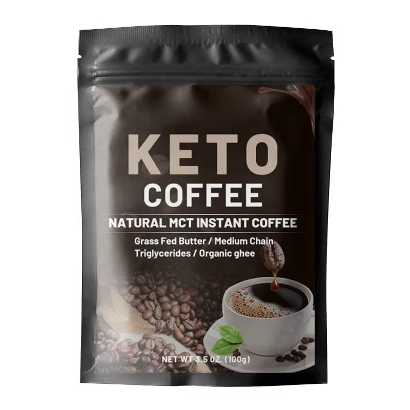 Ketone Coffee Powder